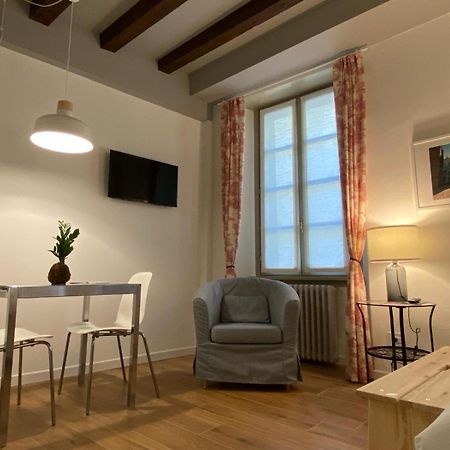 Wish Rooms Charme&Relax Bergamo Exterior foto